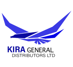 Kira General Distributors Limited Logo